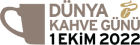 Dünya Kahve Günü